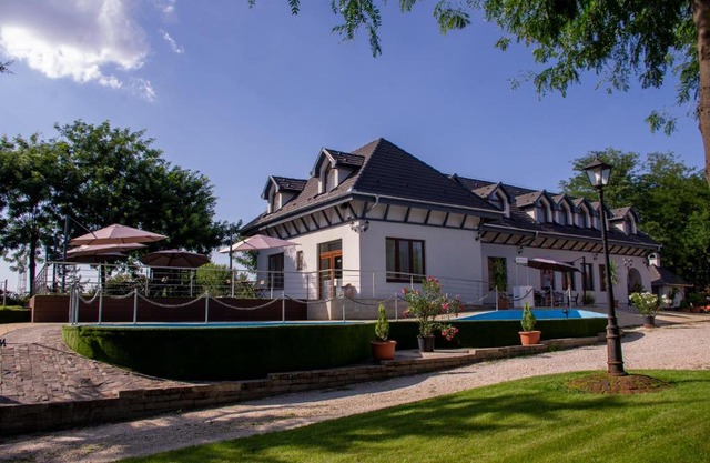 Reneszánsz Vendégház