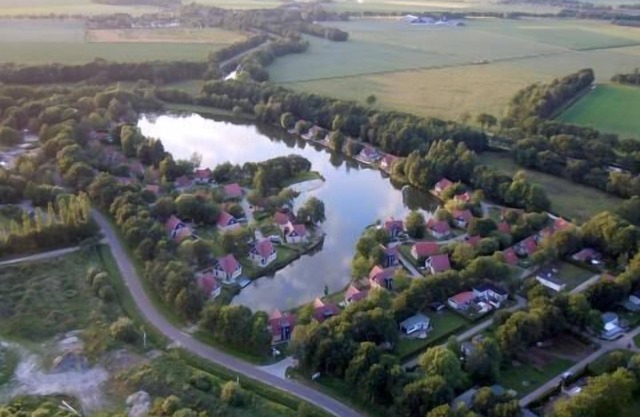 Renovated in 2024. Luxury vacation villa 8/9 pers with sauna, ideal for fishing