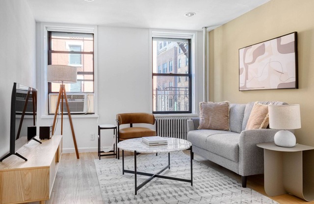 Renovated Nolita 2BR w/W/D, nr SoHo, by Blueground
