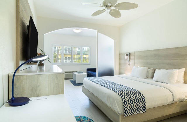 Renovated Studio at Ports of Call Resort – Ample Amenities in an Ideal Location