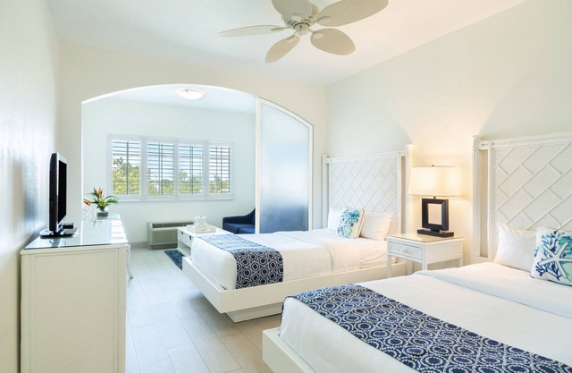 Renovated Studio at Ports of Call Resort – Ample Amenities in an Ideal Location
