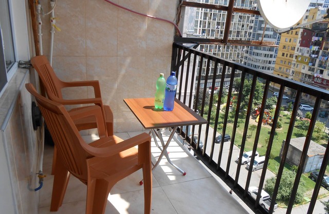 rent apartment in batumi