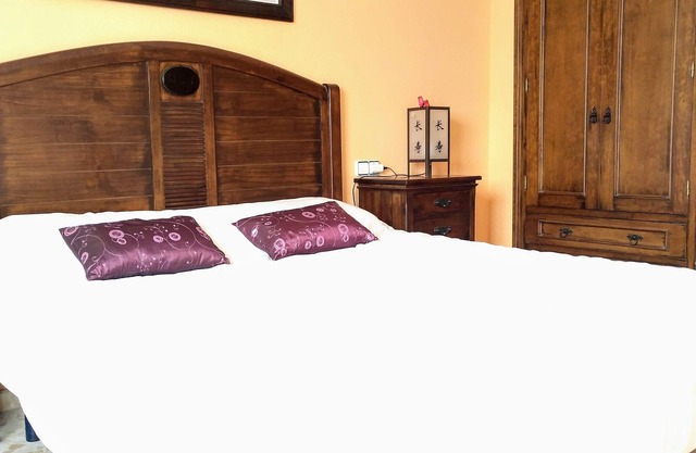 Rent downtown Conil de la Frontera venenciadores 3