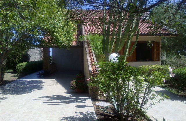 Rent villa in the countryside for holidays