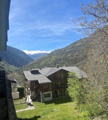 Rental Apt in Orelle 3 valleys 4 person