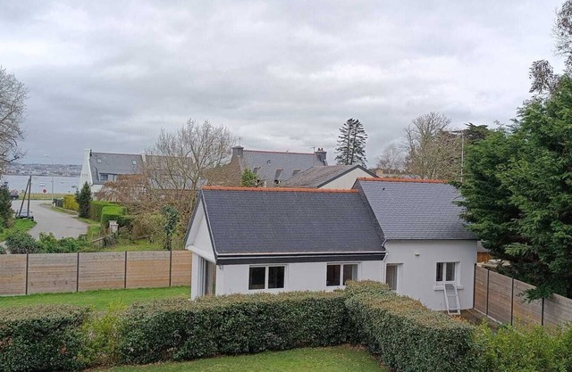 RENTAL CONCARNEAU LE CABELLOU 80 M FROM THE BEACH