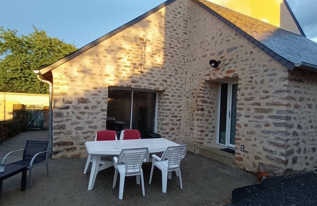 Rental per night, week and weekend
