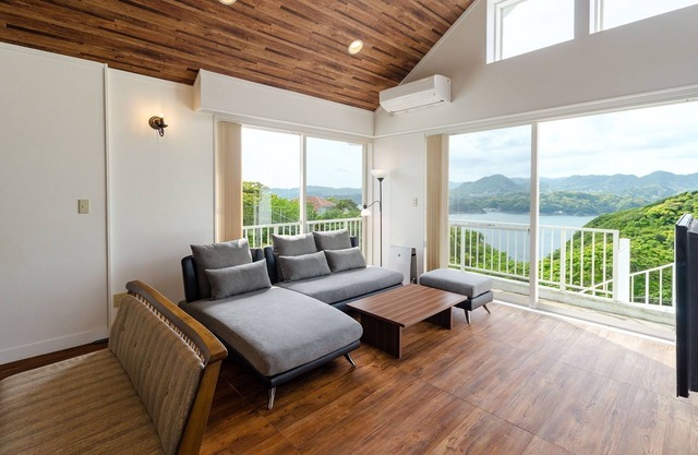 Rental villa for rent overlooking Shimoda Bay/Shimoda Shizuoka