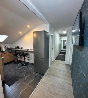 RentApart`s Nürnberg 3Room Apartment