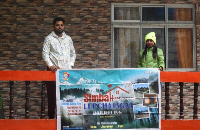Renu Homestay
