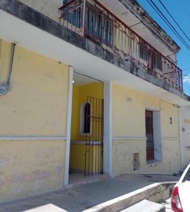 Republic Hostal