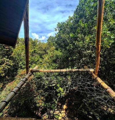 Reserva Natural La Floresta