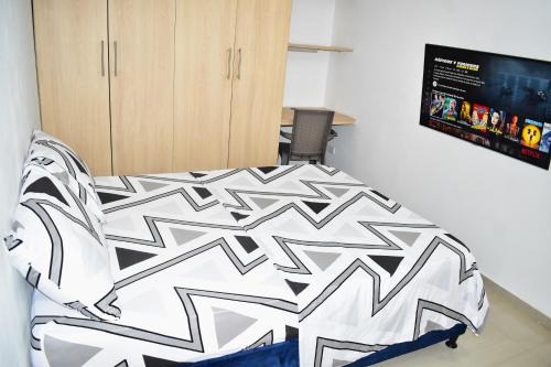 Reservas San Luis Apto 501 Cúcuta