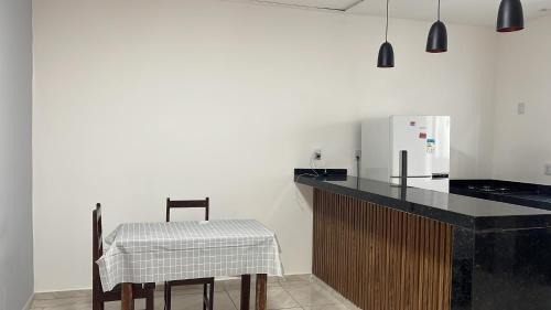 Residência Pantoja