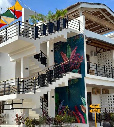 Reside Siargao