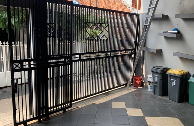 Residence 21 Syariah