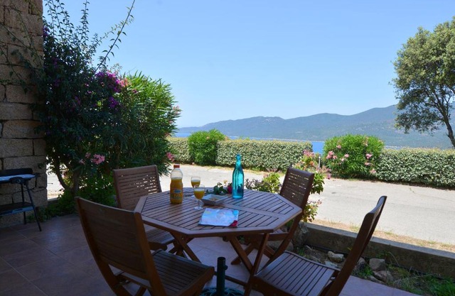 Residence Alba Rossa