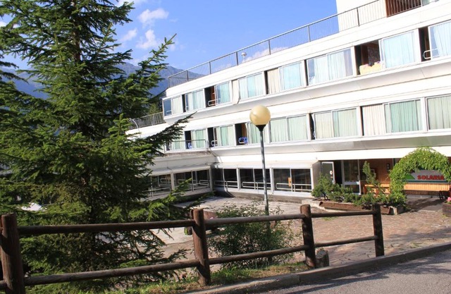 Residence Albarè