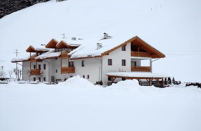Residence Andrea