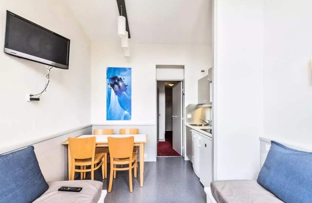 Residence Antarès - maeva Home - Selection 1 bedroom apartment (4 people)