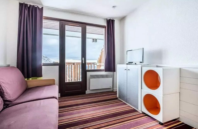 Residence Antarès - maeva Home - Comfort Studio (4 people)