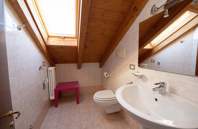 Residence Atollo
