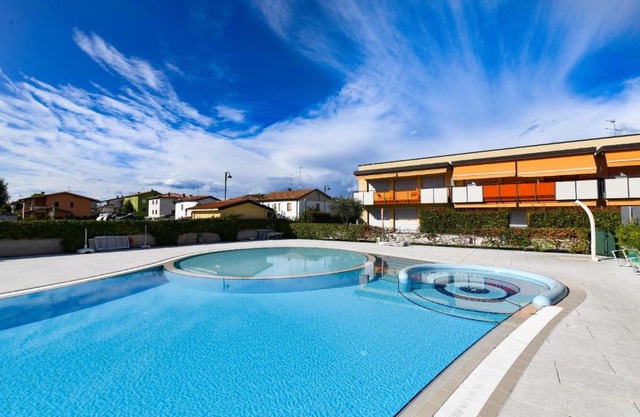 Residence Benacus Apt F4