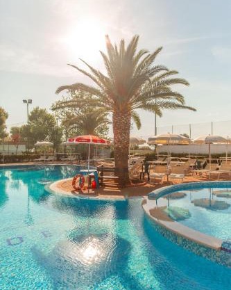 Residence Camping Atlantide