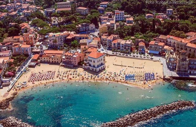 Residence Cilento Holiday Village