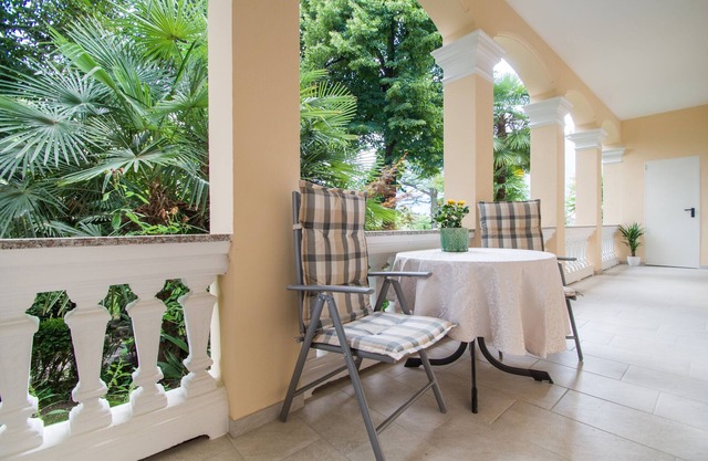 Residence Diana