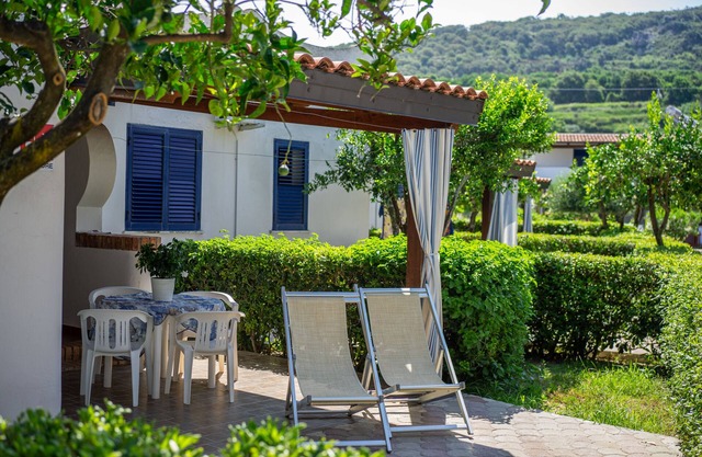 Residence Emmesse townhouses by the sea (Coast of the Gods)