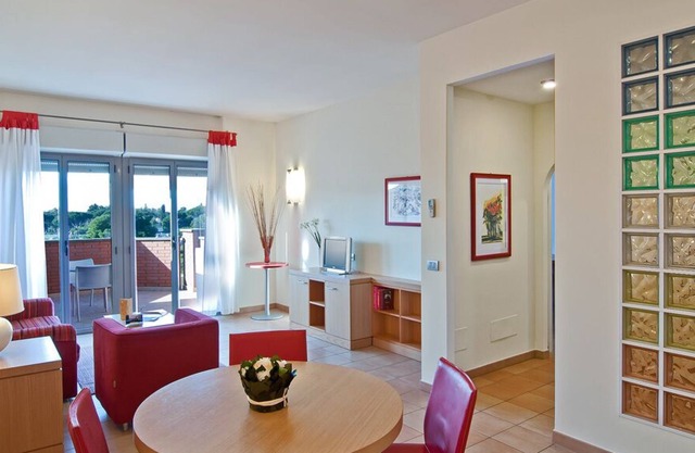 Residence I Triangoli Comfort Apartment Monthly