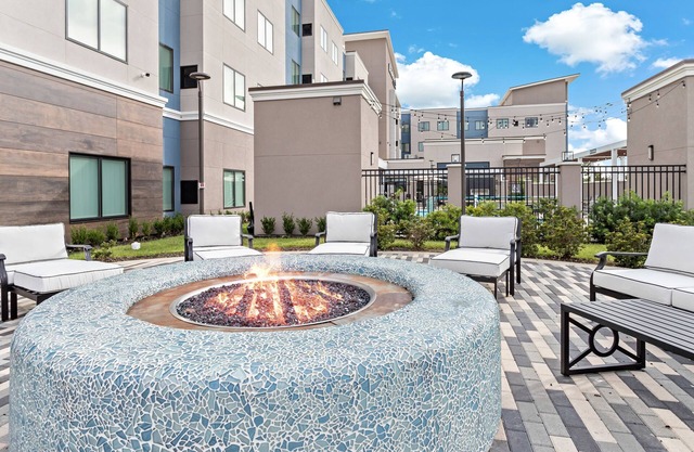 Residence Inn by Marriott Port Arthur