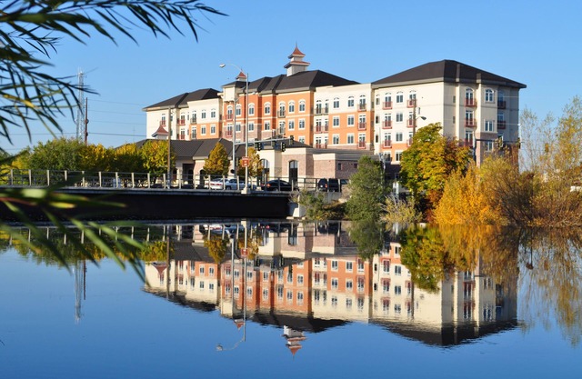 Residence Inn by Marriott Idaho Falls