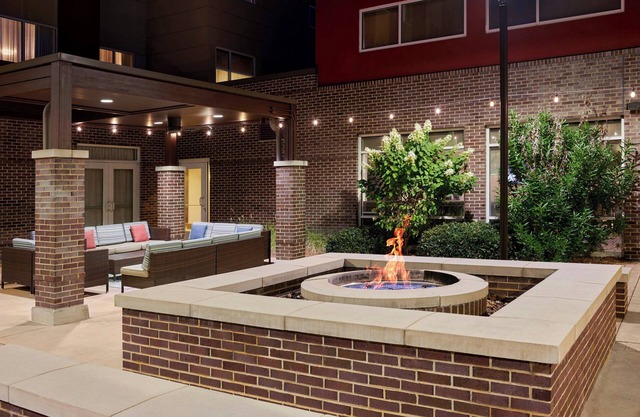 Residence Inn by Marriott Charlotte Airport