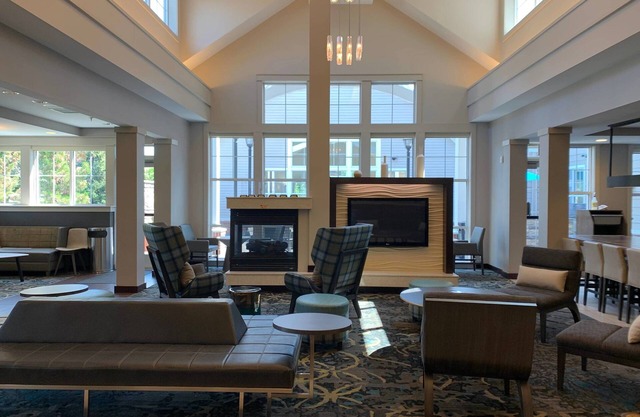 Residence Inn by Marriott Concord