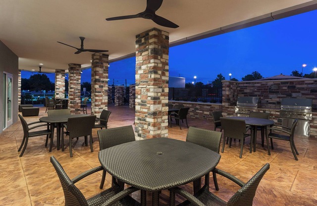 Residence Inn by Marriott Houston West/Beltway 8 at Clay Rd.