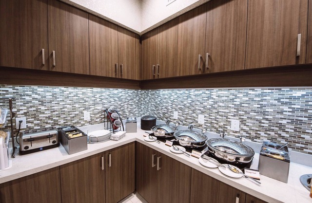 Residence Inn Harlingen