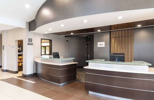 Residence Inn Midland Marriott