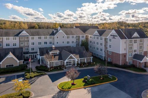 Residence Inn Providence Coventry