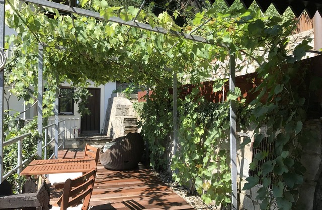 Residence Isarcus