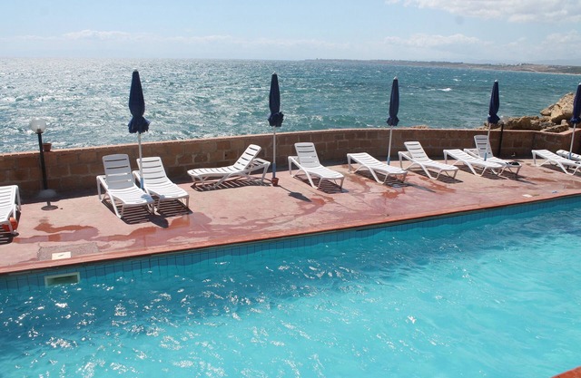 Residence Poseidon Capo Rizzuto Calabria Village