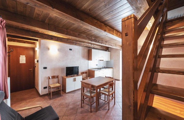 Residence La Tana del Ghiro