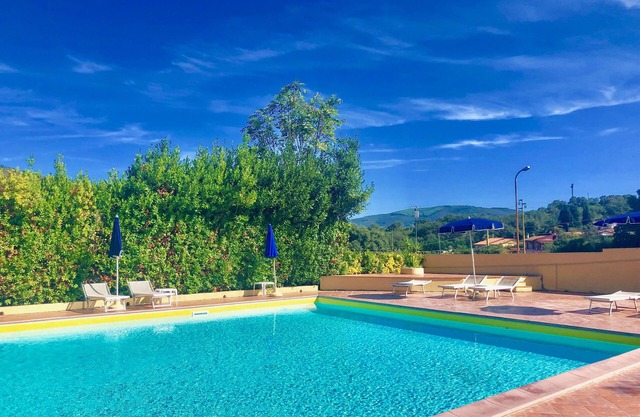Residence La Valdana