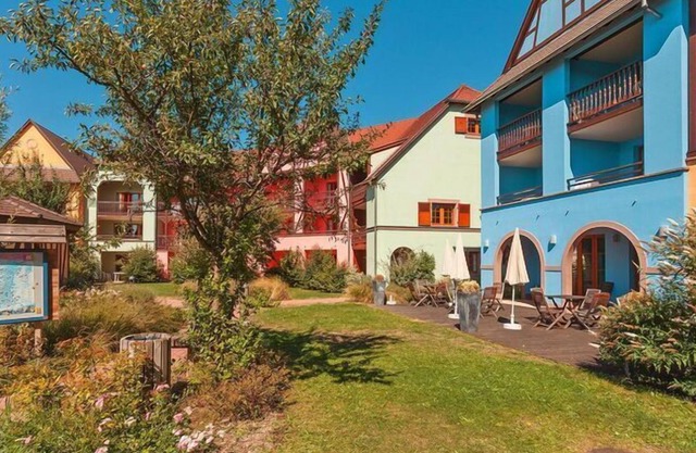 Residence Le Clos d'Eguisheim, Eguisheim