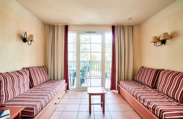 Residence Le Parc d'Arradoy - maeva Home - 2 room apartment for 5 people - Selection