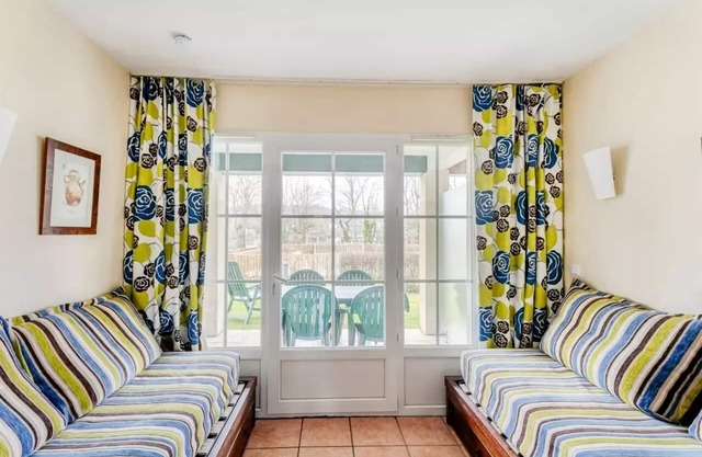 Residence Les Belles Rives - maeva Home - 2 Room Apartment 5 People - Comfort