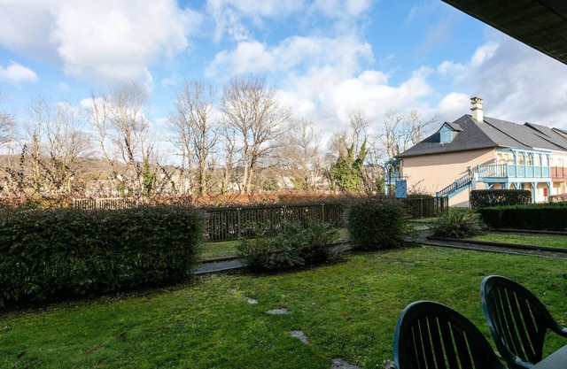 Residence Les Belles Rives - maeva Home - 2 room apartment 5 people - Comfort