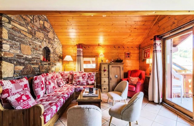 Residence Les Fermes de Méribel - maeva Home - 5 room apartment for 10 people Prestige