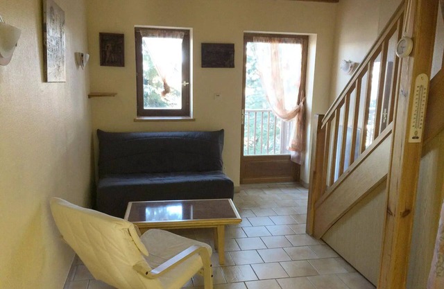 Residence Les Flocons Du Soleil - CHALET/6pers FLOC E2- Peyresourde